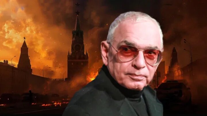 Шахназаров сказал невероятное о "встряске России": Такое олигархи ему точно не простят?