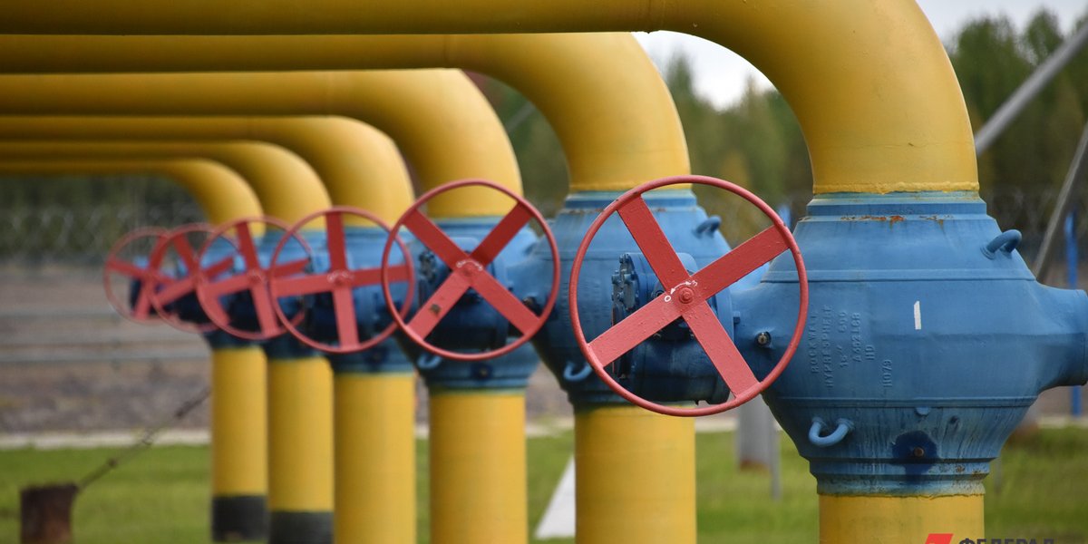 В Словакии предупредили о последствиях отказа ЕС от российского газа