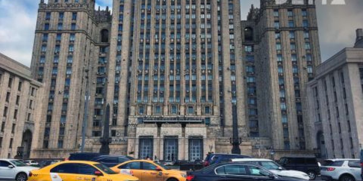 МИД РФ: саммит Путина и Трампа обойдется без территориальных вопросов