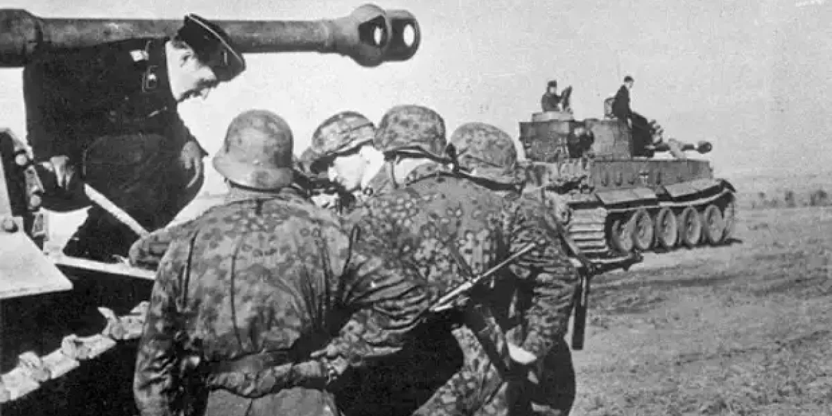 82 года Курской битве и освобождению Харькова. Запад давал 50 лет на его восстановление