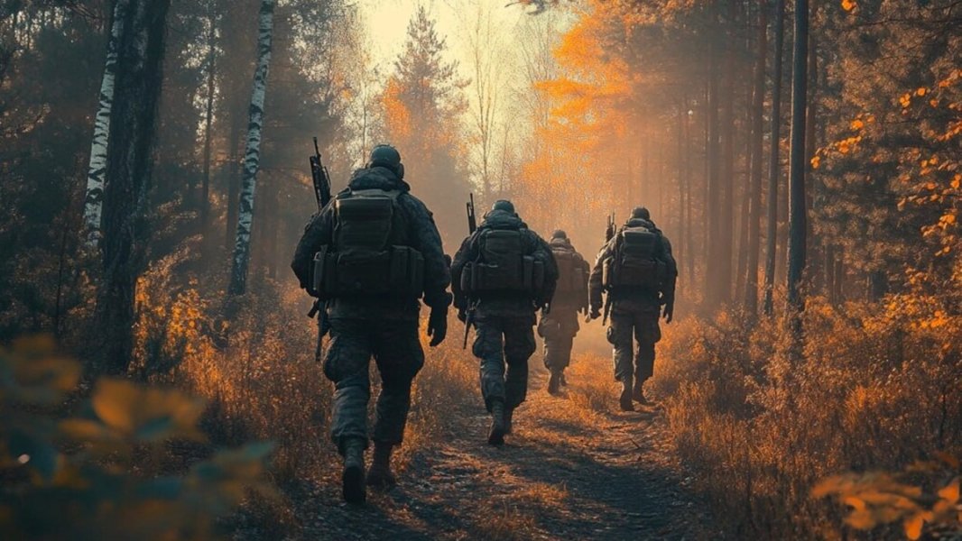 ДРГ вторглись на Брянщину. Подоляка: "Предупредите людей". Работают вертолёты и арта. Баранец: "Какого мы так долго воюем?". СВОдки с фронта