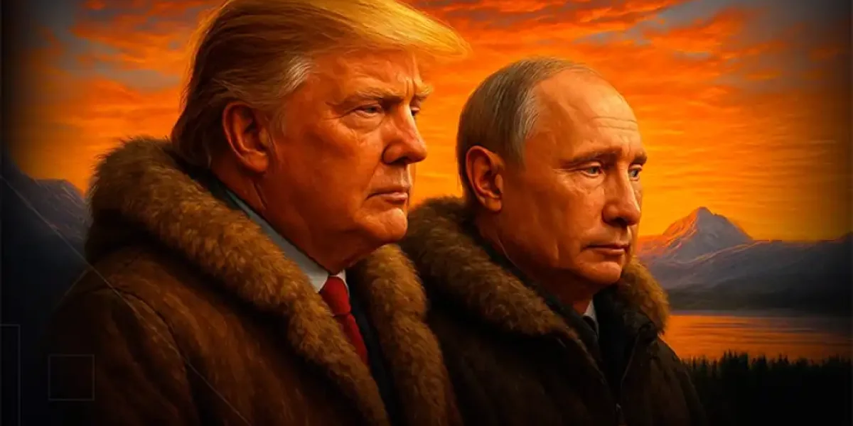 «У Путина развязаны руки»: стало известно, почему встреча на Аляске так пугает ЕС, Британию и Украину