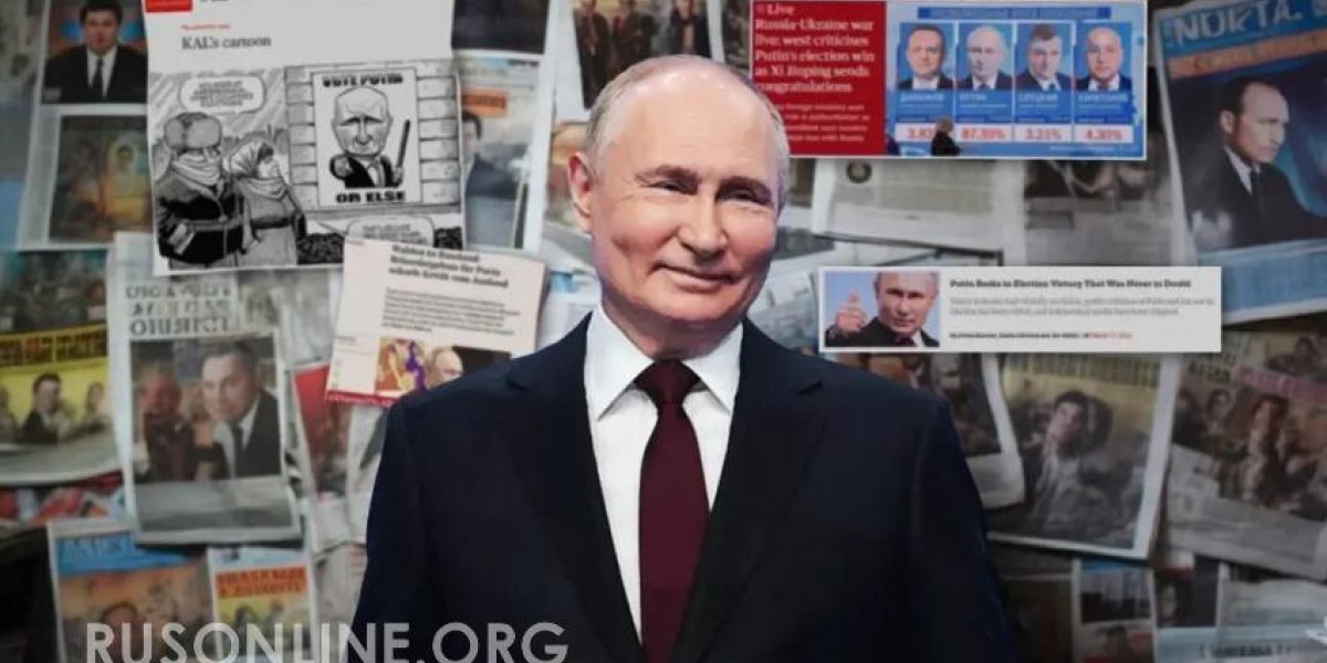 А как это случилось? В Польше возмущены неожиданными новостями из России
