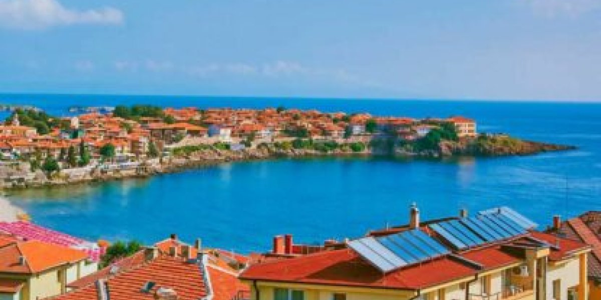Дом мечты у Чёрного моря: почему выбирают Болгарию