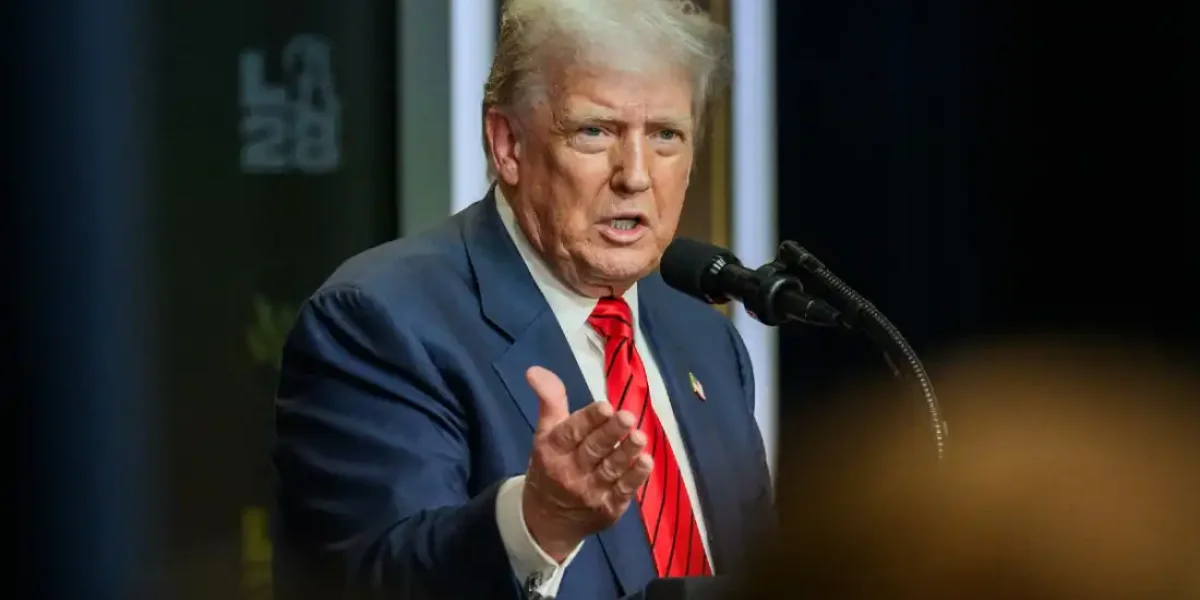 «Путин победил!»: Трамп ставит «жирную точку» – Штаты выходят из украинского конфликта?