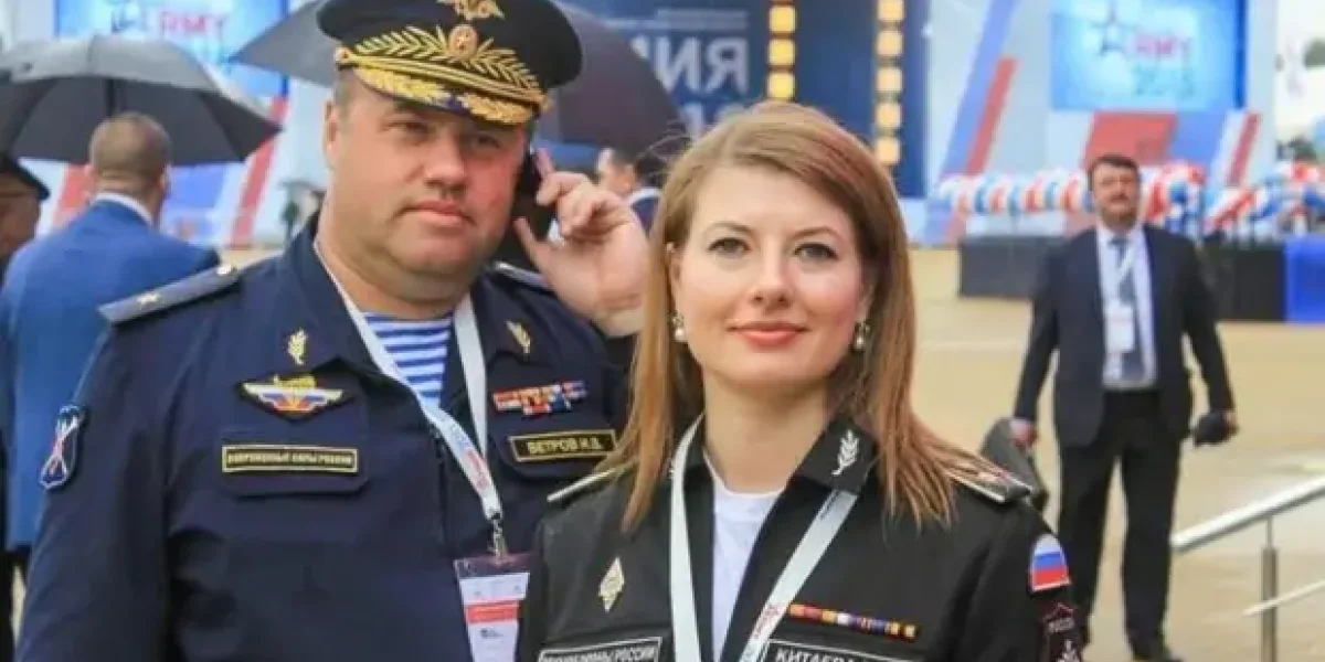 "Генеральша", советница Шойгу и гр.жена Тимура Иванова нашлась. Ее фирма получила Клондайк в Красноярском крае