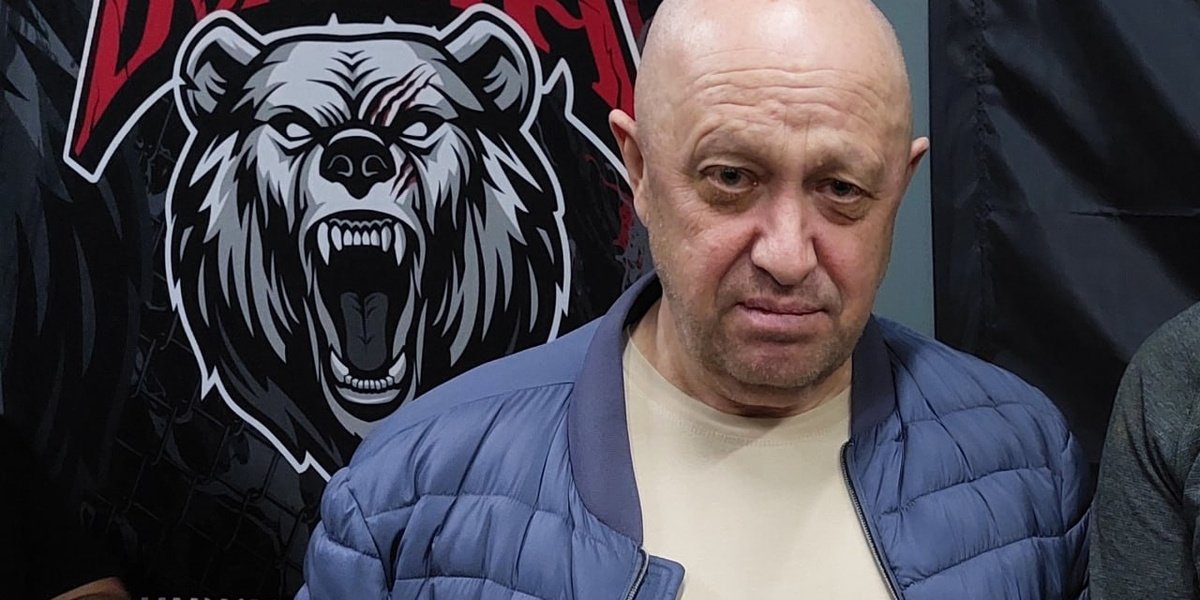 Два года без Пригожина: чем запомнился основатель ЧВК «Вагнер»