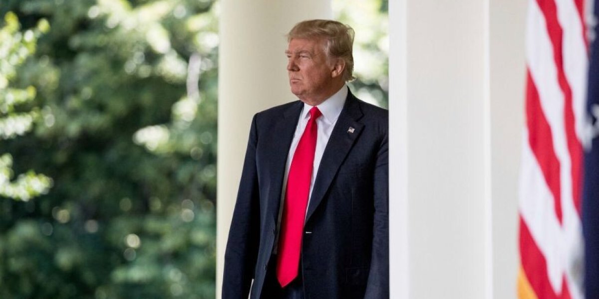 «Трамп с угрозами требует заключить сделку по конфликту к 8-му августа. Это – путь к мировому хаосу»: Слуцкий