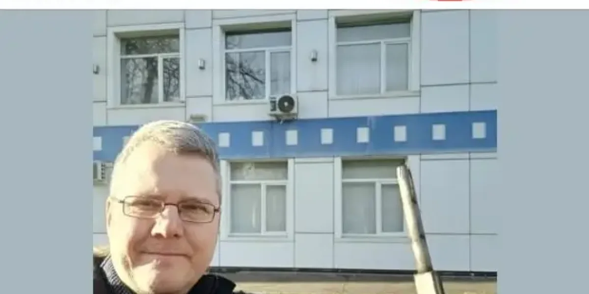 Нацисты ненавидят Одессу. Музычко: «Москворотость повсюду, просто шквал русского музла»