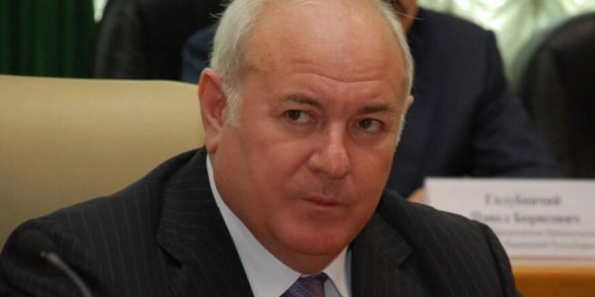 Своровал на 42 млрд. Экс-премьер КЧР Кайшев вернет государству все «непосильно нажитое» имущество: Readovka