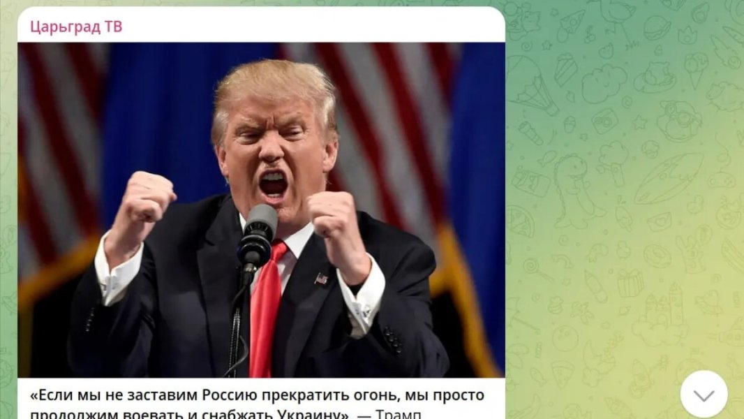 Канал КСИР: "Трамп госпитализирован? Дороги, ведущие к госпиталю Уолтер Рид, перекрыты". Рубио потирает руки