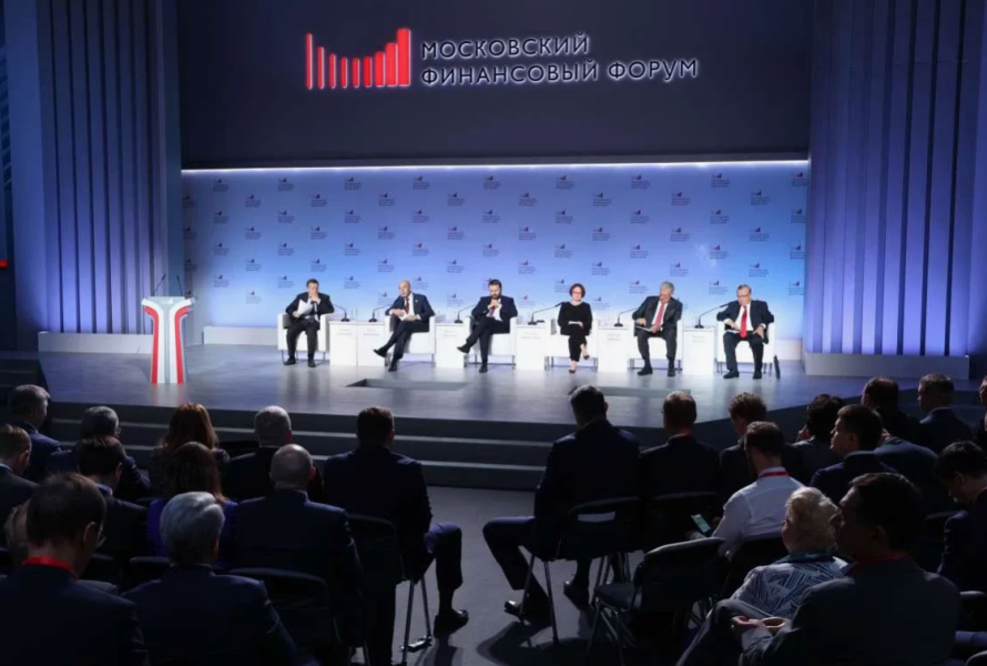 Минфин vs ЦБ: кто на самом деле создаёт дефицит бюджета?