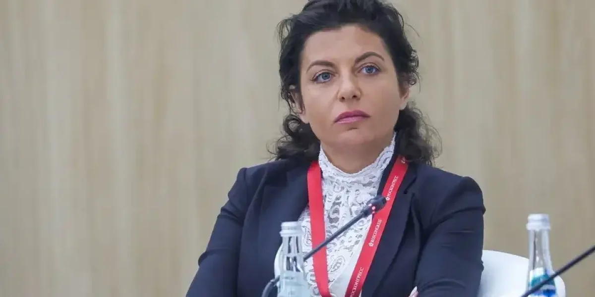 «Я обязана прийти и рассказать правду»: Симоньян сообщила о тяжелой болезни и скорой операции