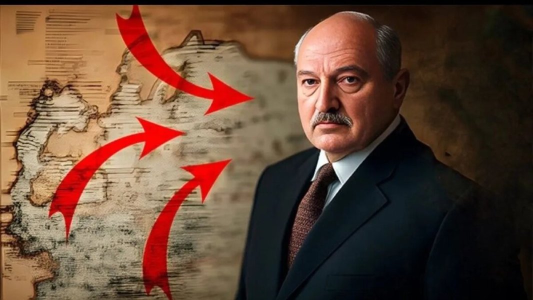 "Договорняк?": Слова Лукашенко об АЭС вызвали панику. Командиры "Вагнера" проявились. Сивков сказал о новой мобилизации. Главные новости