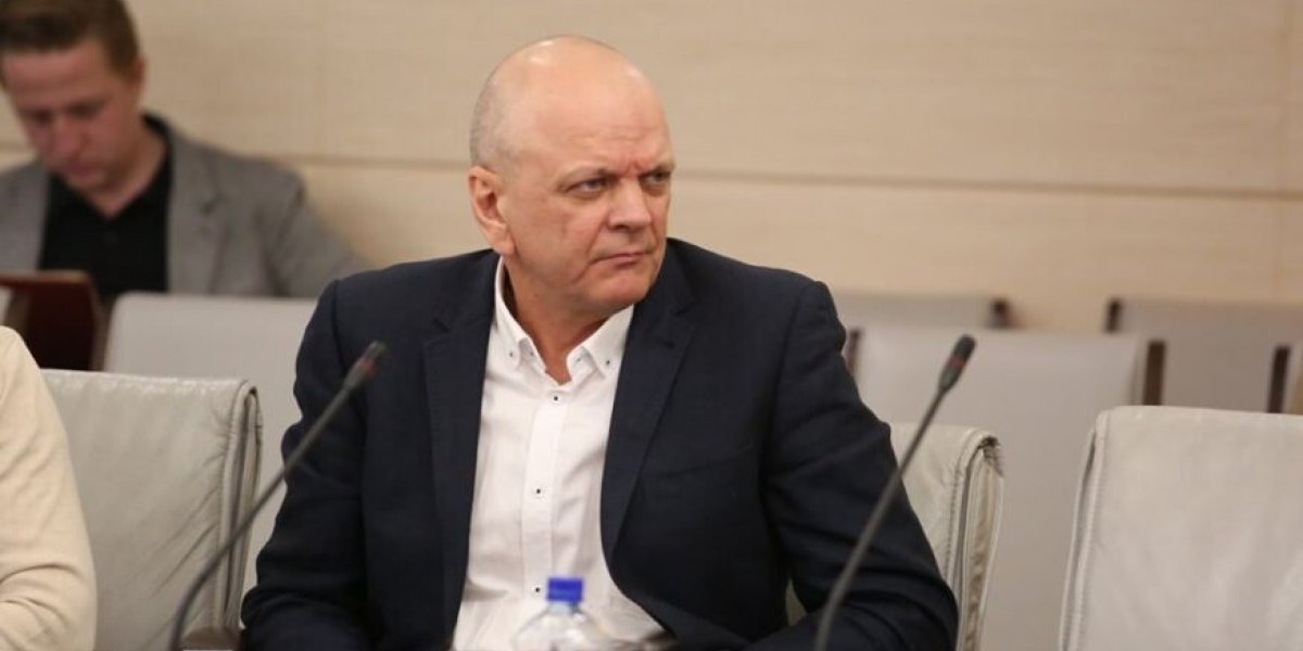 «Алиев взял в заложники россиян. Вот так мы можем ему ответить»: Скурлатов