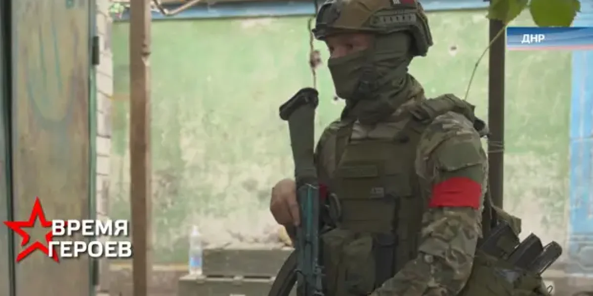 Боец спустя 18 лет нашел родную дочь на Украине. Знаете, что она ему написала?