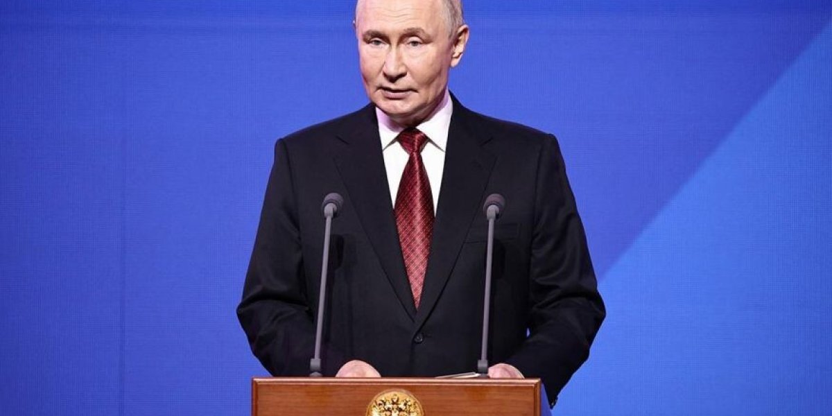 Президент России заговорил о реформе миграционной политики. «Я предложил Путину кое-что поменять»