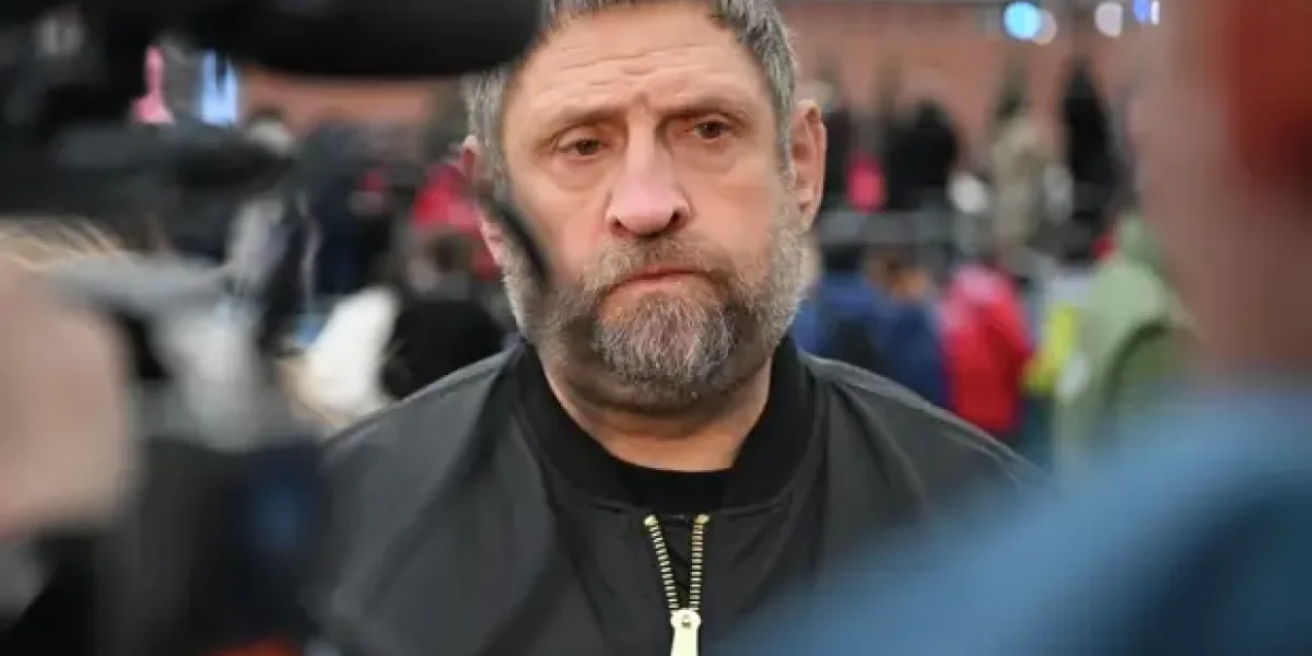 Сладков: "Нет Жуковых и Коневых. Они запрещены. А у тех, кто из "Время героев", нет народной любви"