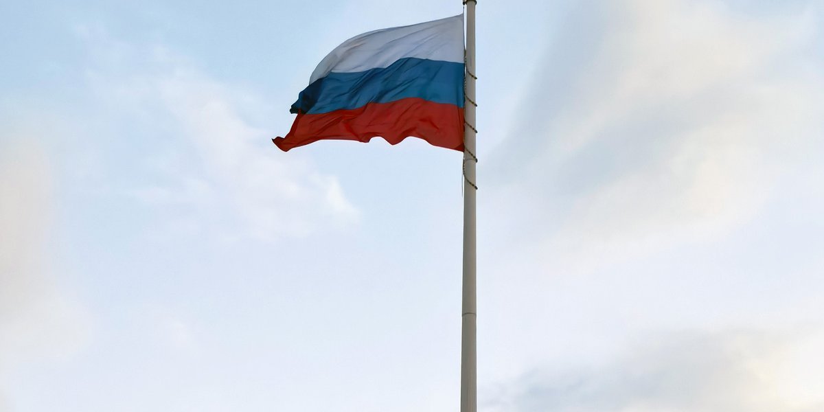 Экс-помощница Байдена Рид прокомментировала свой переезд в Россию