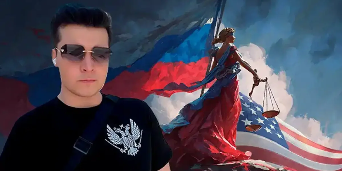 "Вам тут не место!": Украинские беженцы в США решили наказать русского — и получили отпор