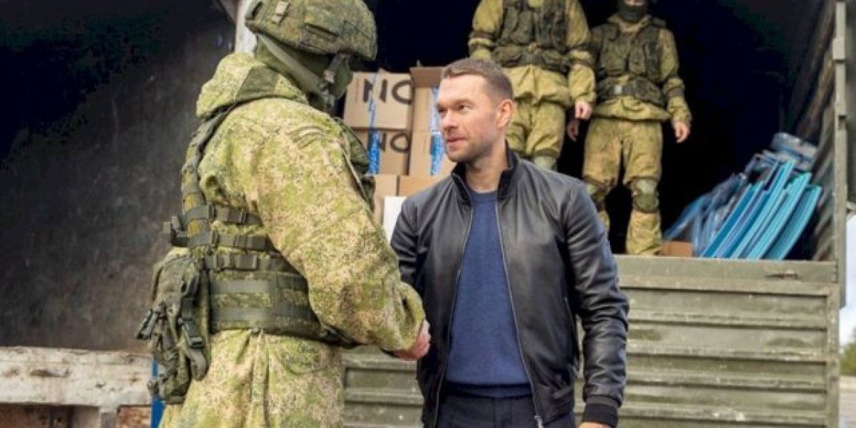 Когда депутат становится союзником волонтёров
