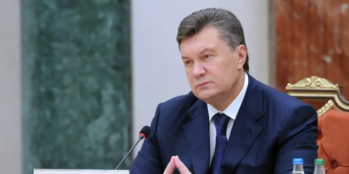 Янукович вышел из тени: Заявление бывшего президента Незалежной — начало конца для Киева?