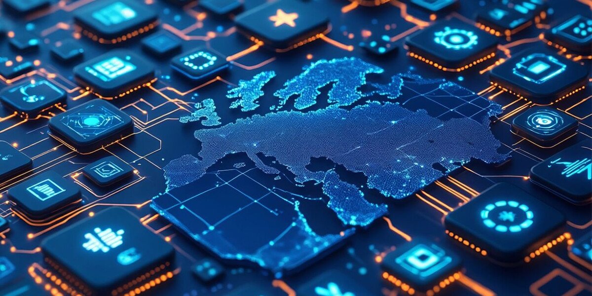 Регуляторная оборона ЕС на цифровых рынках