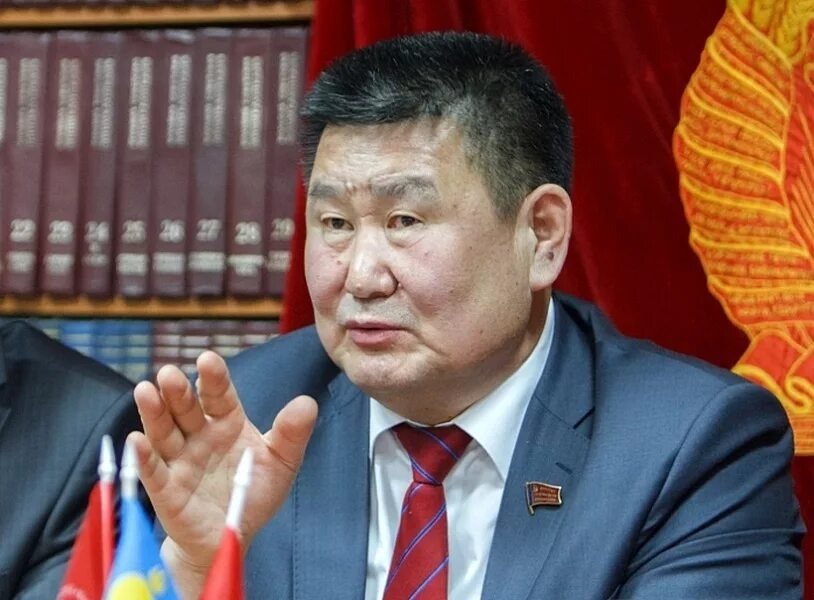 «Очередной плевок в сторону народа» — депутат Госдумы от Бурятии про повышение НДС
