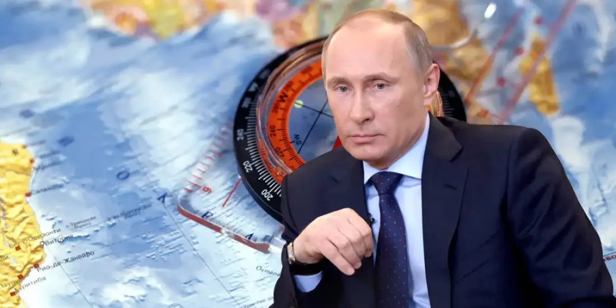 «Выложил все карты – а у НАТО их нет»: жесткий испуг Запада из-за решения Путина