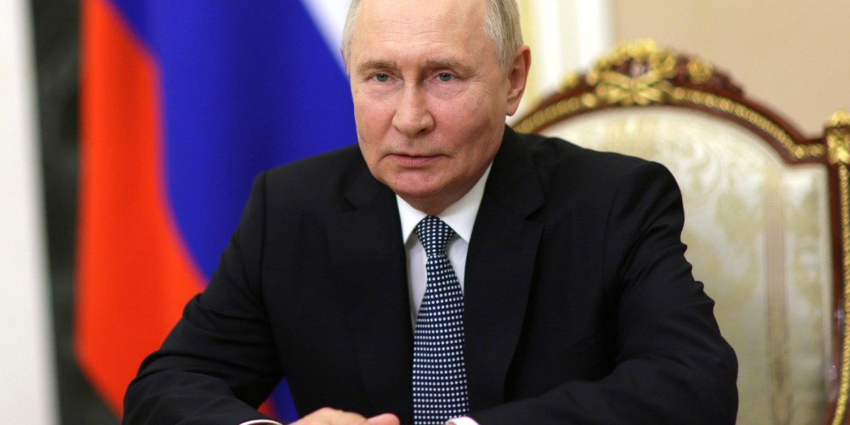 Путин прибыл в Китай: в Тяньцзине стартует исторический саммит ШОС