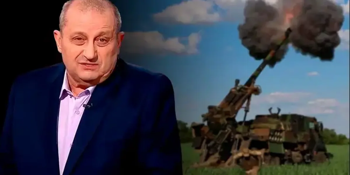 «Зря старались»: Кедми рассказал об оплеухе Польши для Украины, мечтающей стравить ее с Россией