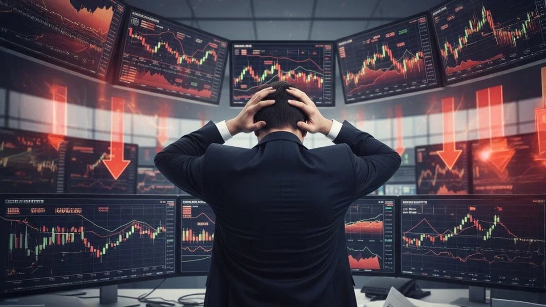 ЦБ проявляет осторожность, а русским врут? Неудобные факты против слов Набиуллиной