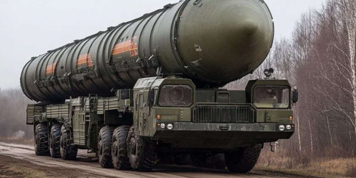 «Орешник» ударит по США? Кто обратился к Путину?