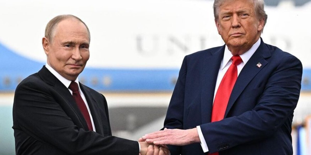 Секретная сделка Путина и Трампа. Зачистка диаспор. Лукашенко боится Путина? Главное к 21:00