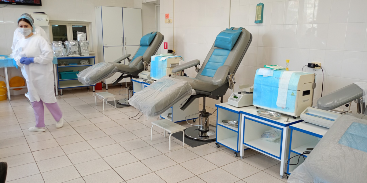 Нижегородцы будут лечиться от рака с новыми вакцинами: больше никаких химиотерапий