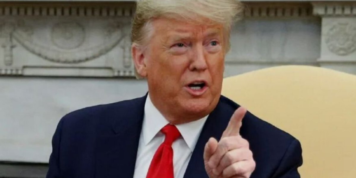 Шокирующие слова Трампа: Путин и Ким Чен Ын готовят удар по Америке