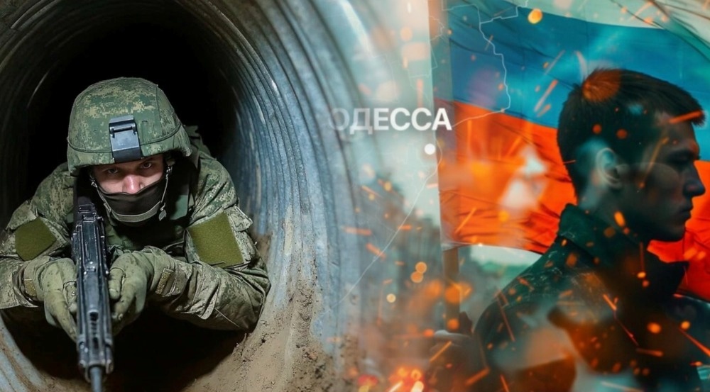 Похоже на оккупацию Одессы. Операция "Купянская труба" сорвана: кто ответит за провал. Пашинян едет на поклон в Москву?Главные новости