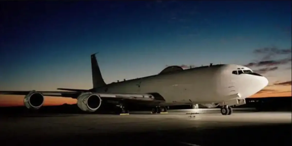 Наши «пропавшие» АПЛ, самолеты «судного дня» E-6B ВС США, и при чем тут Венесуэла?