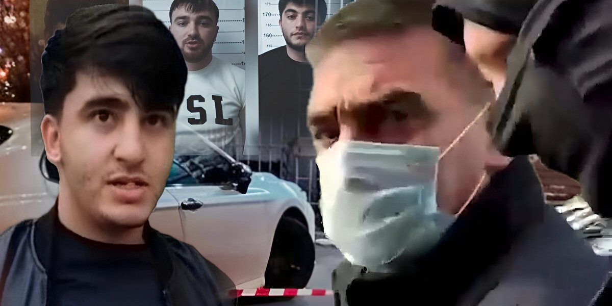 Семейство Аббасовых и продажные силовики: новые подробности громкого дела о преступлении против москвича