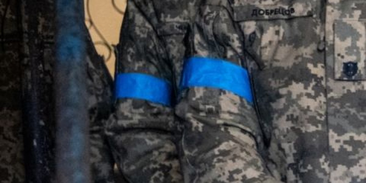1430 за день и более 10 тысяч за неделю: Минобороны подвело сводку по потерям ВСУ