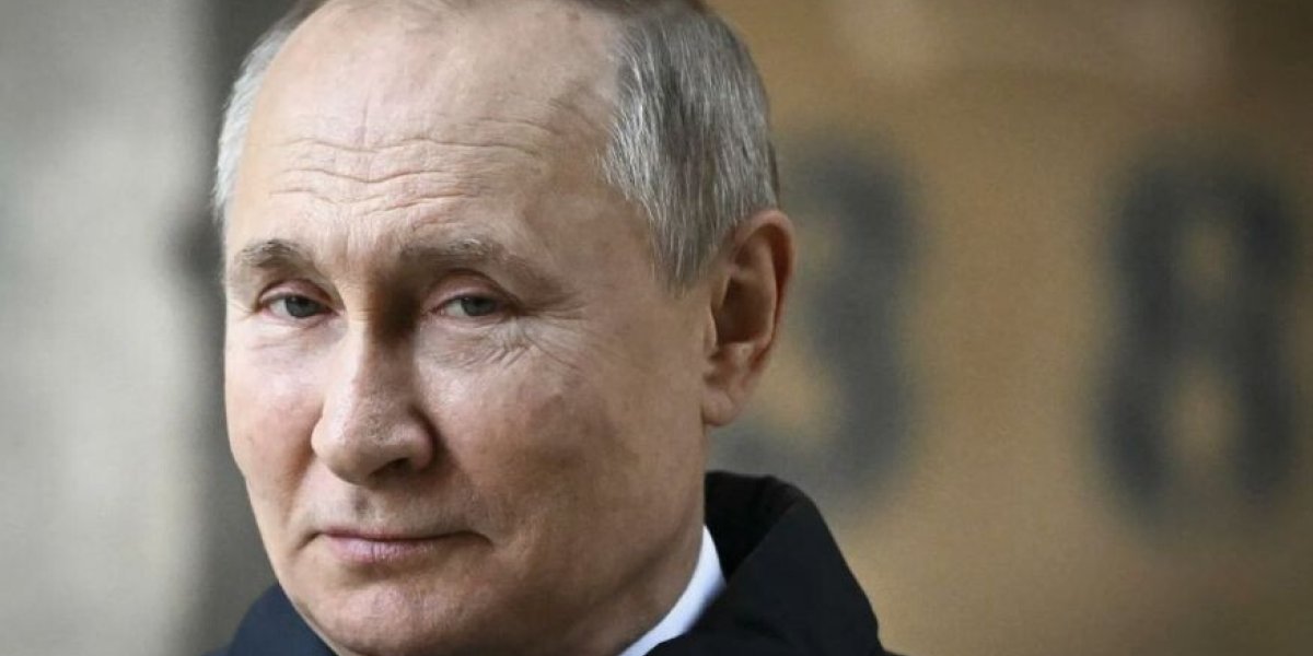«Путин будет уже очень старым»: В Британии назвали сроки окончания СВО