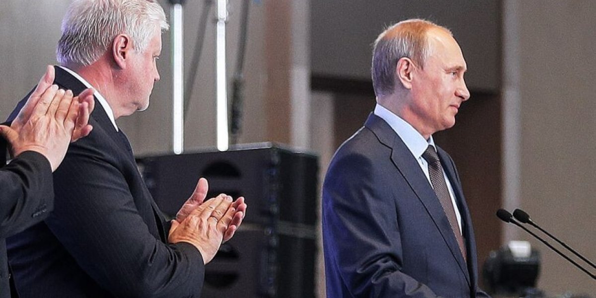 «Тратят народные деньги на себя». ЖКХ под прицелом: Путин обещает борьбу с коммунальным беспределом