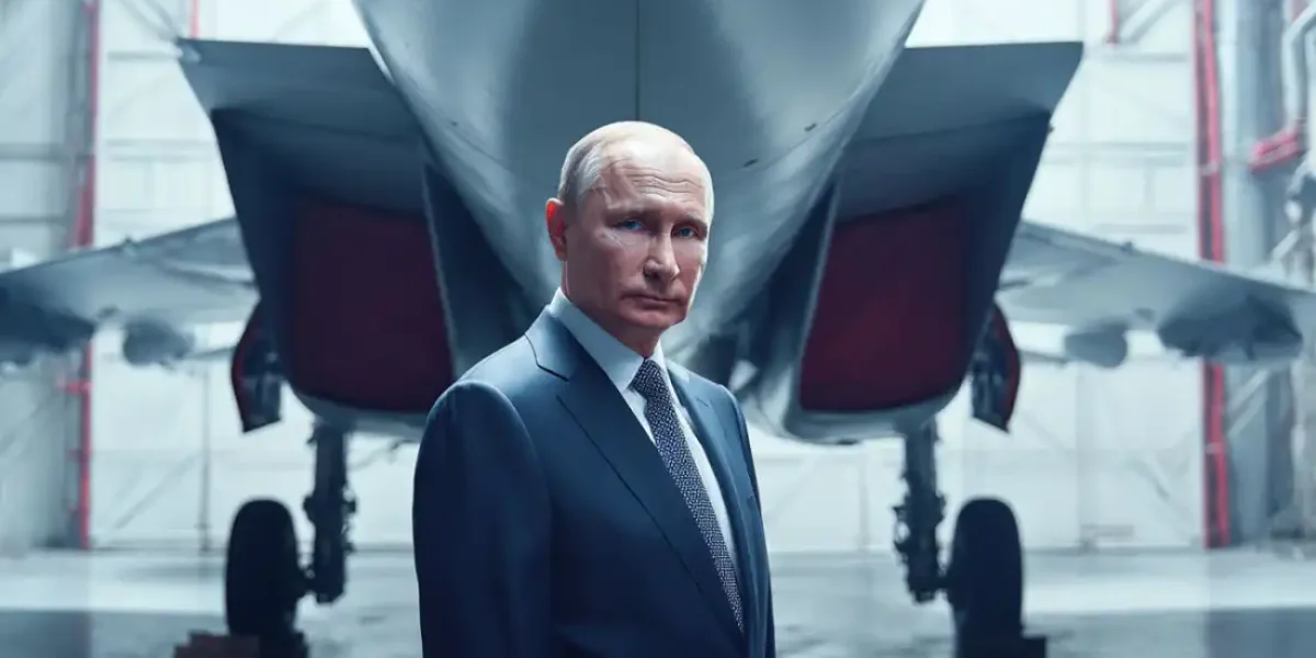 А вот и ответ — Путин не шутит. Прибалтика отведает ракет если будет рыпаться