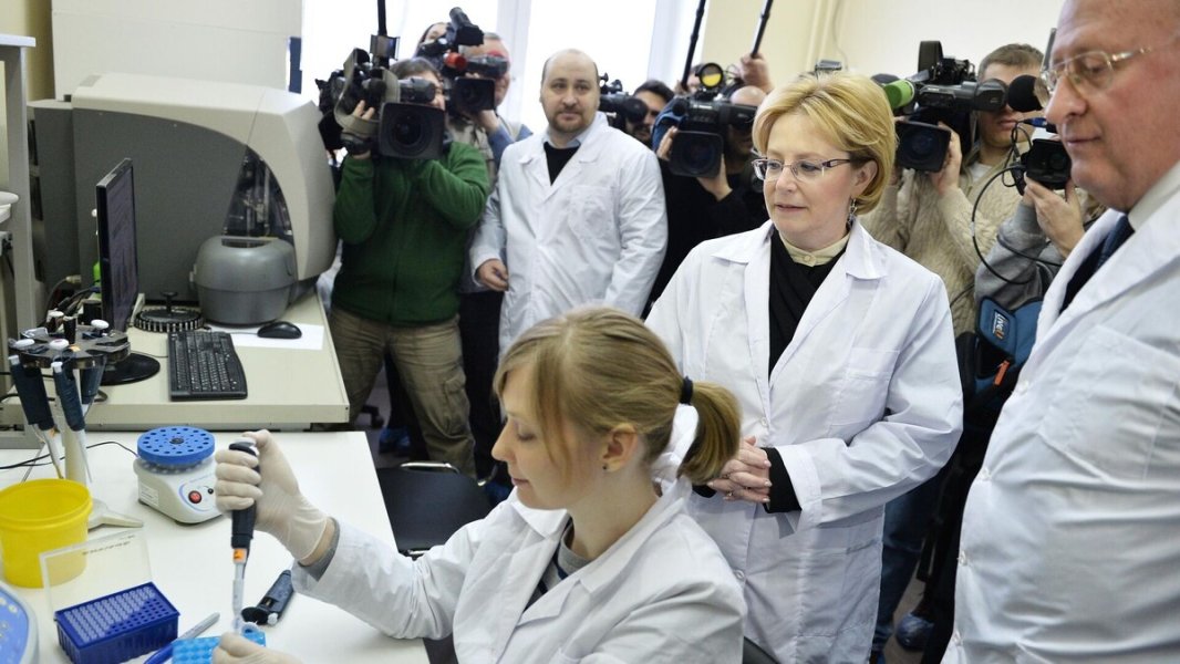 Российские ученые на пути к прорыву: противораковые вакцины спасут жизни миллионам пациентов