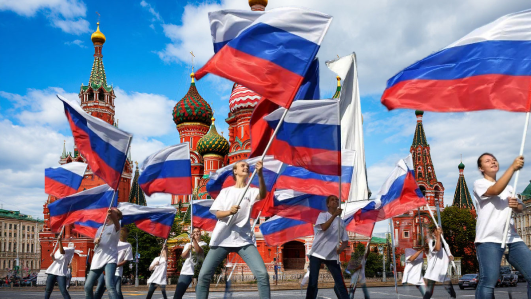Загадочные русские – что нас отличает от других людей