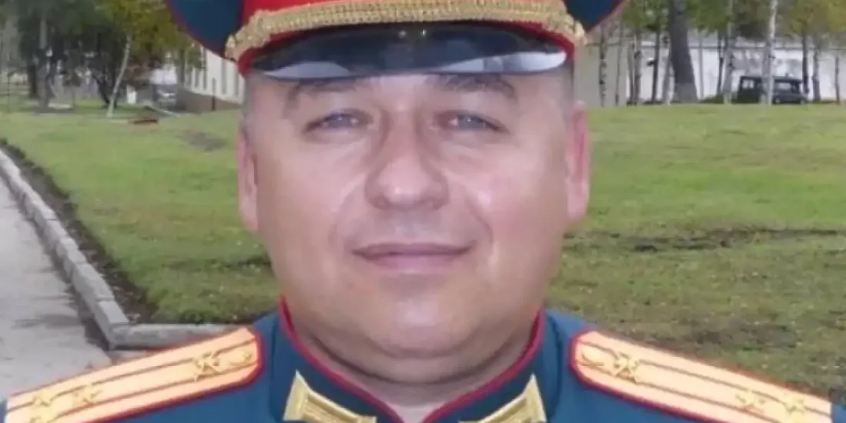 Возмездие за Харьков. Бывший комбриг ВСУ ведет русскую 6-ю армию на Купянск