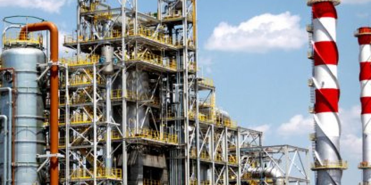 Китайские НПЗ бьют по американской нефти