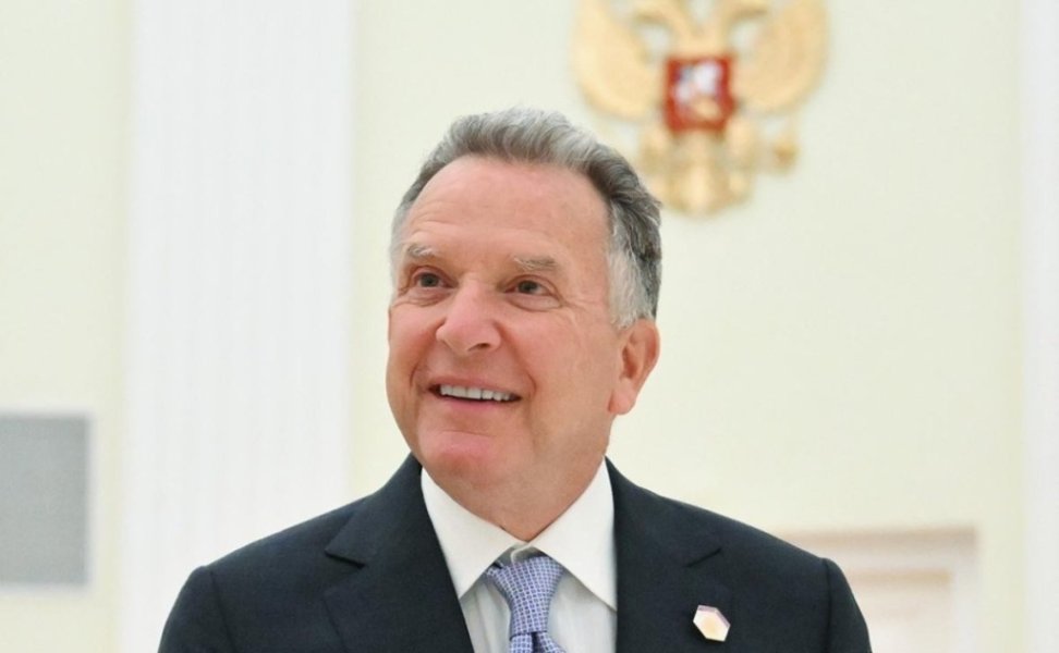 США и Турция идут к захвату контроля над Евразией