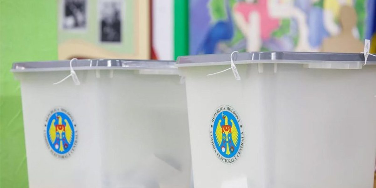Наблюдатели: закон о партиях в Молдове не соответствует международным стандартам