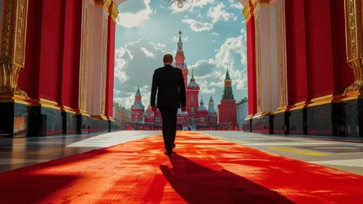 Военкор Котенок: "Его спас лично Путин". Кто будет спасать второй раз?